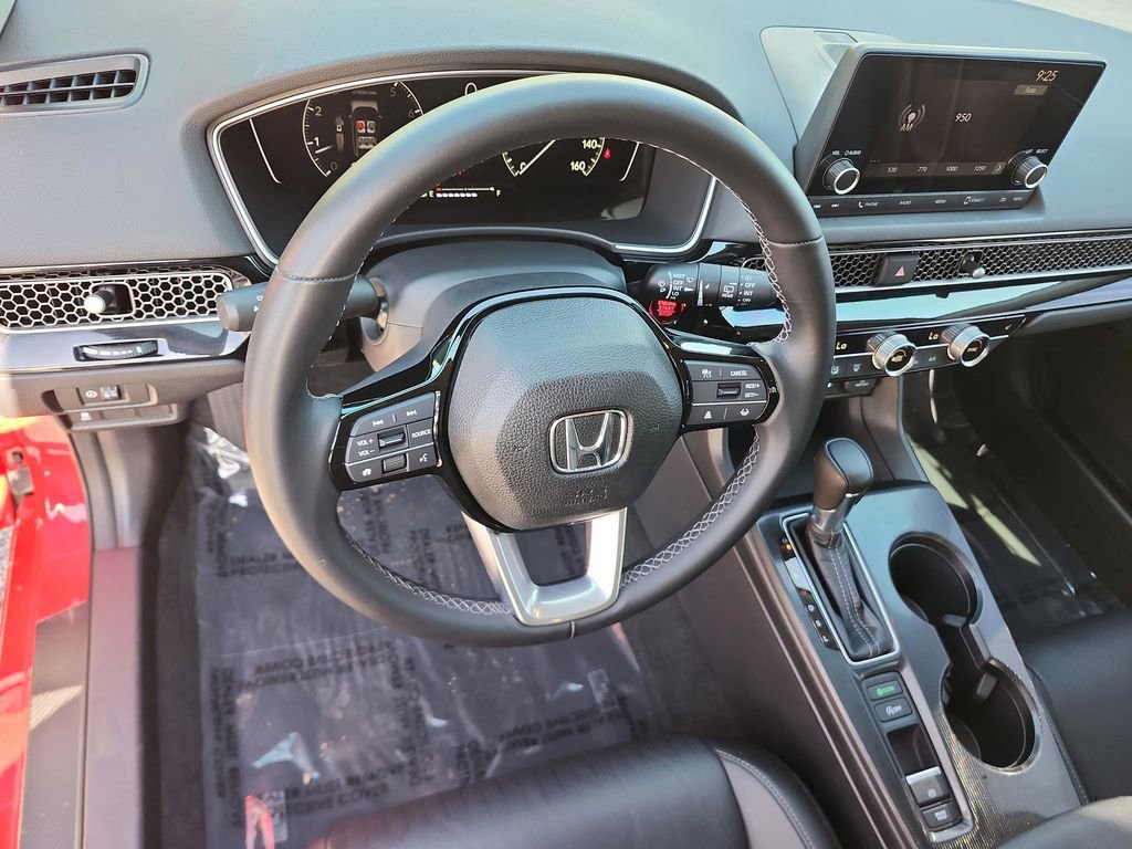 Used 2023 Honda Civic EX-L image 32