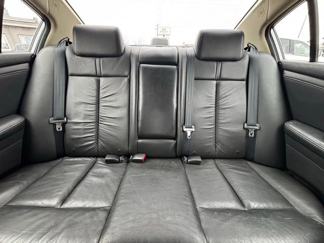 Used 2009 Nissan Altima 2.5 SL w/ SL Pkg image 17
