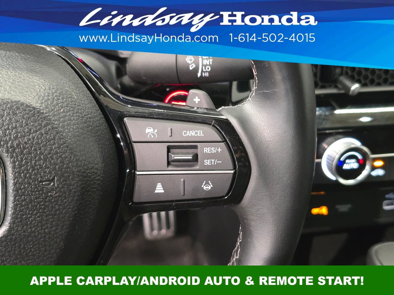 Used 2024 Honda Civic Sport image 15