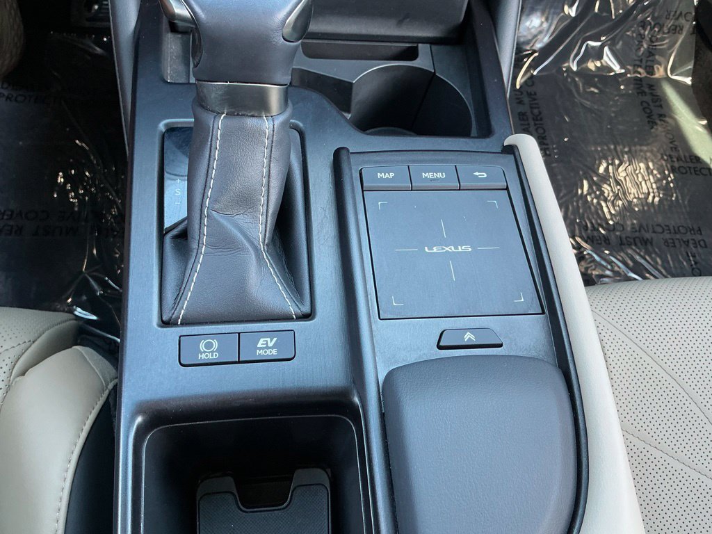 Used 2019 Lexus ES 300h FWD image 29