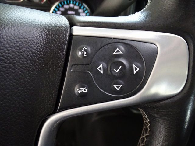 Used 2018 GMC Sierra 2500 SLE w/ Suspension Package, Off-Road image 7