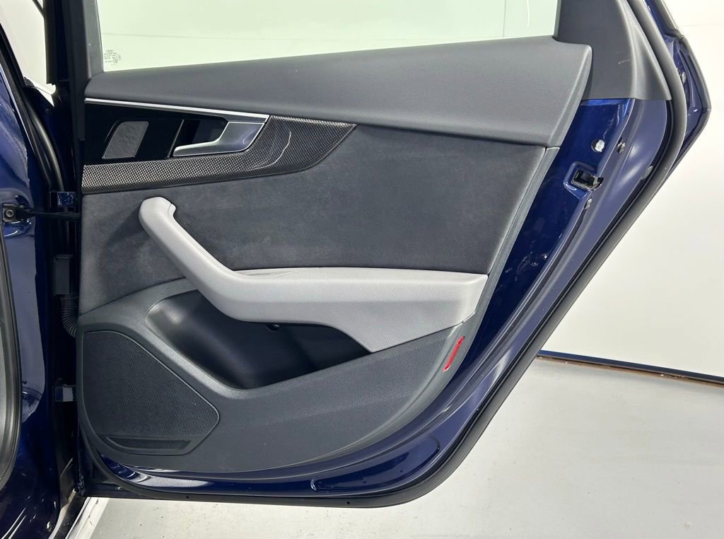 Used 2022 Audi S4 Premium image 12