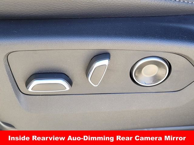 New 2026 GMC Sierra 2500 Denali w/ Denali Reserve Package image 24