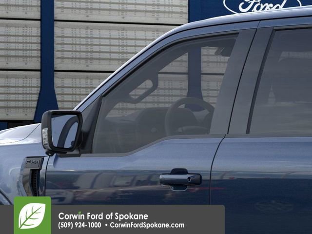 New 2026 Ford F150 XLT image 20