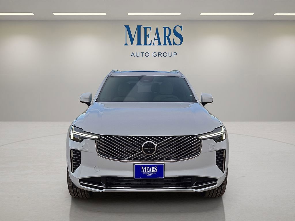 New 2026 Volvo XC90 B6 Plus w/ Protection Package Premier AWD/4WD image 8