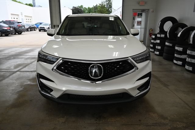 Used 2019 Acura RDX AWD w/ Advance Package image 2