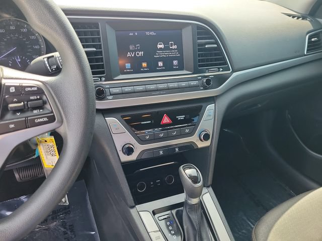Used 2018 Hyundai Elantra SEL FWD image 20