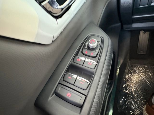 New 2026 Subaru Forester Sport AWD/4WD image 27