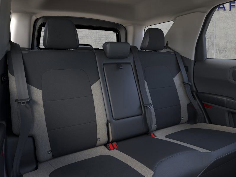 New 2025 Ford Bronco Sport Big Bend image 12