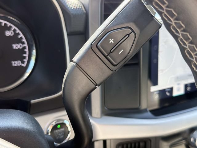 Certified 2023 Ford F150 XLT w/ Equipment Group 302A High AWD/4WD image 30