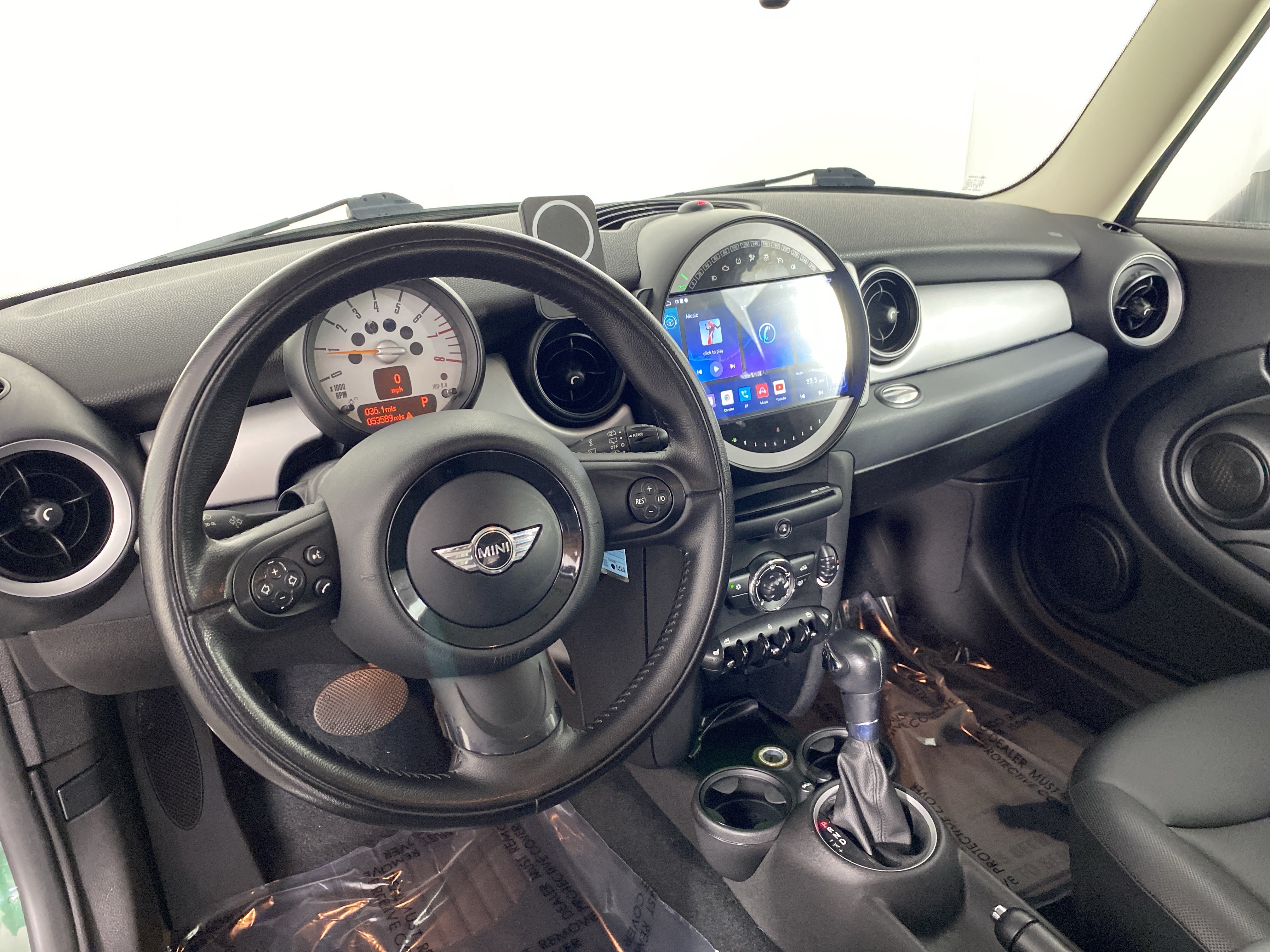 Used 2012 MINI Cooper Hardtop FWD image 17