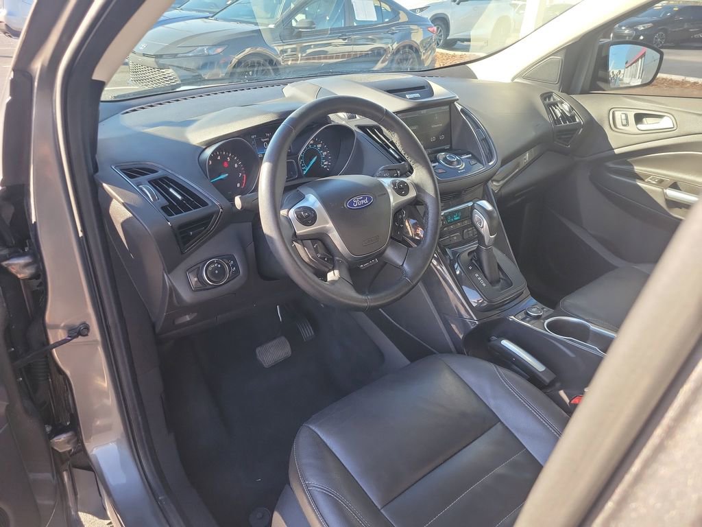 Used 2014 Ford Escape Titanium w/ Equipment Group 401A image 19