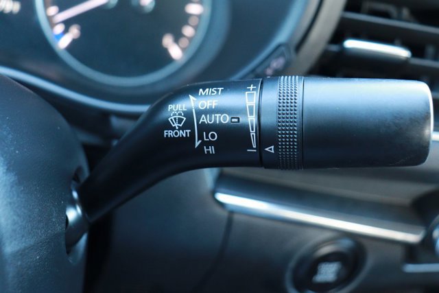 Used 2025 MAZDA MAZDA3 s image 21