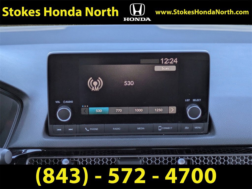 Certified 2022 Honda Civic Sport image 18