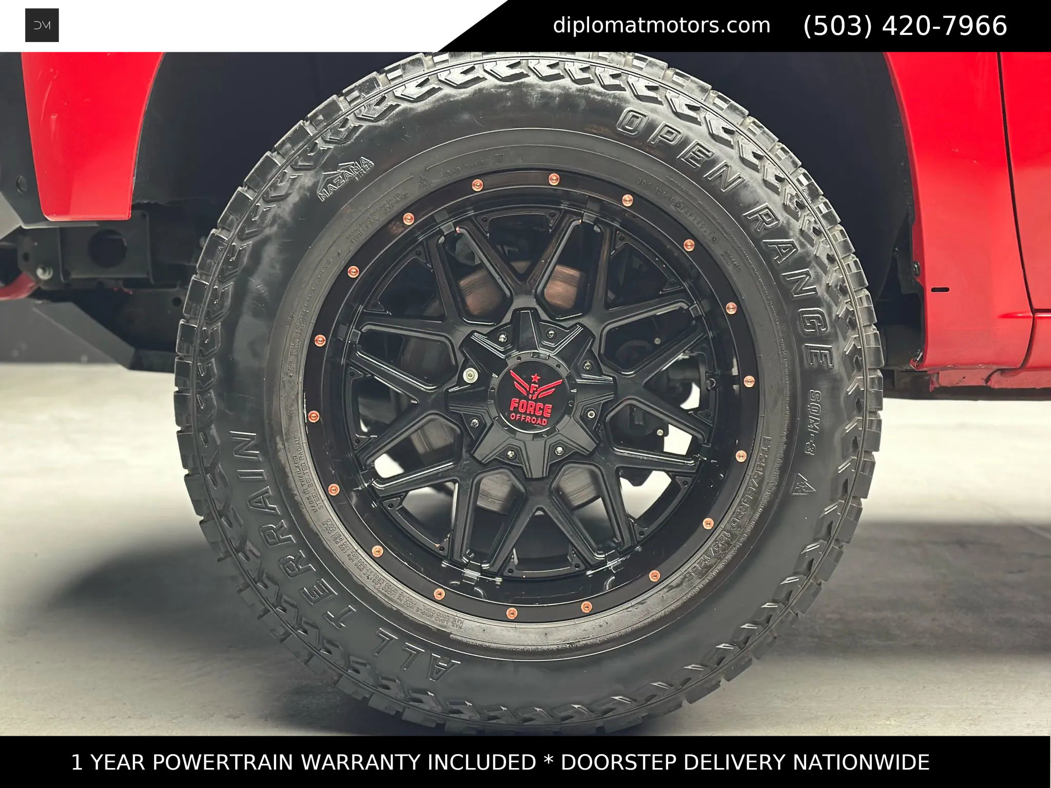 Used 2019 Chevrolet Silverado 1500 Custom Trail Boss w/ Custom Convenience Package image 38