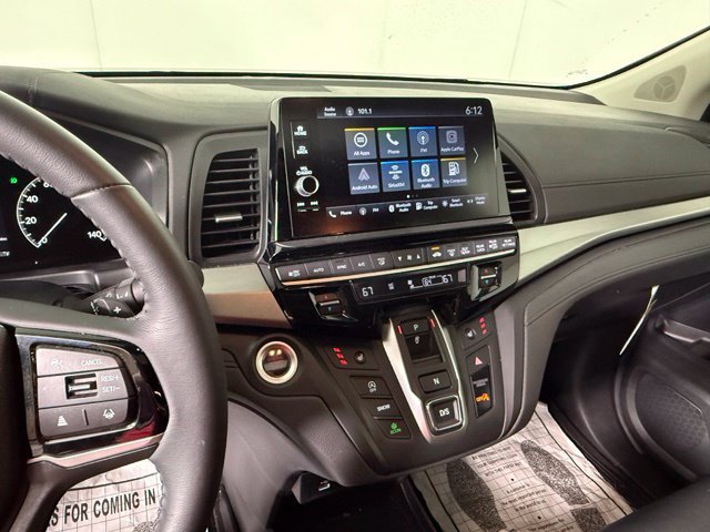 Used 2026 Honda Odyssey EX-L image 22