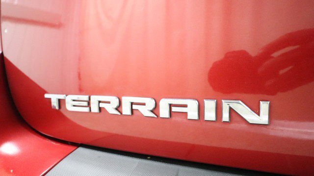 Used 2013 GMC Terrain SLE image 21