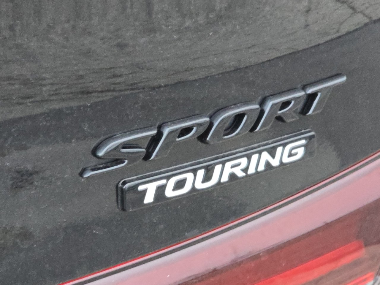 New 2026 Honda Civic Sport Touring image 21