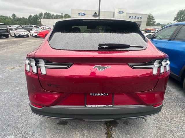 New 2025 Ford Mustang Mach-E Premium image 23