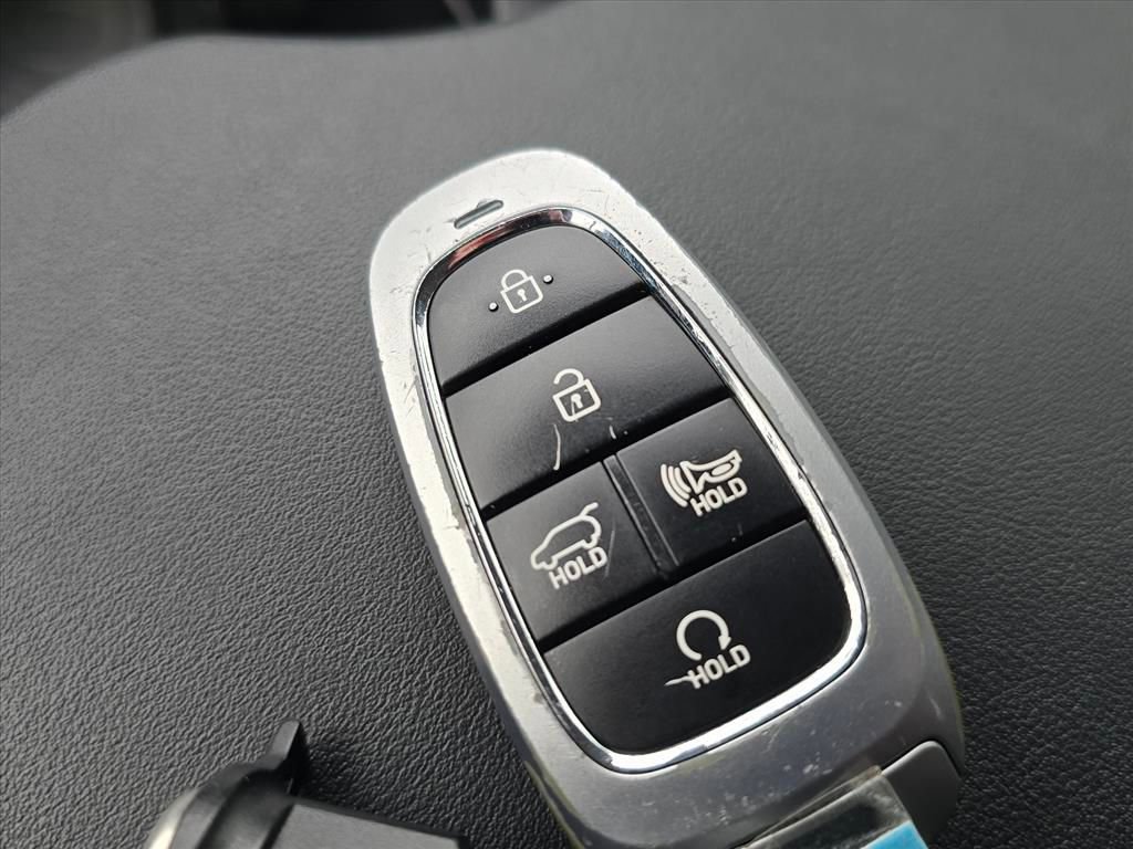 Used 2023 Hyundai Palisade XRT FWD image 16