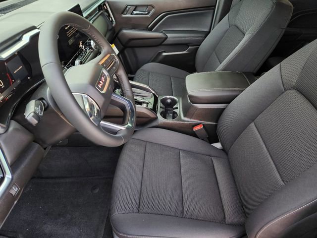 New 2025 GMC Canyon Elevation w/ Convenience Package image 10