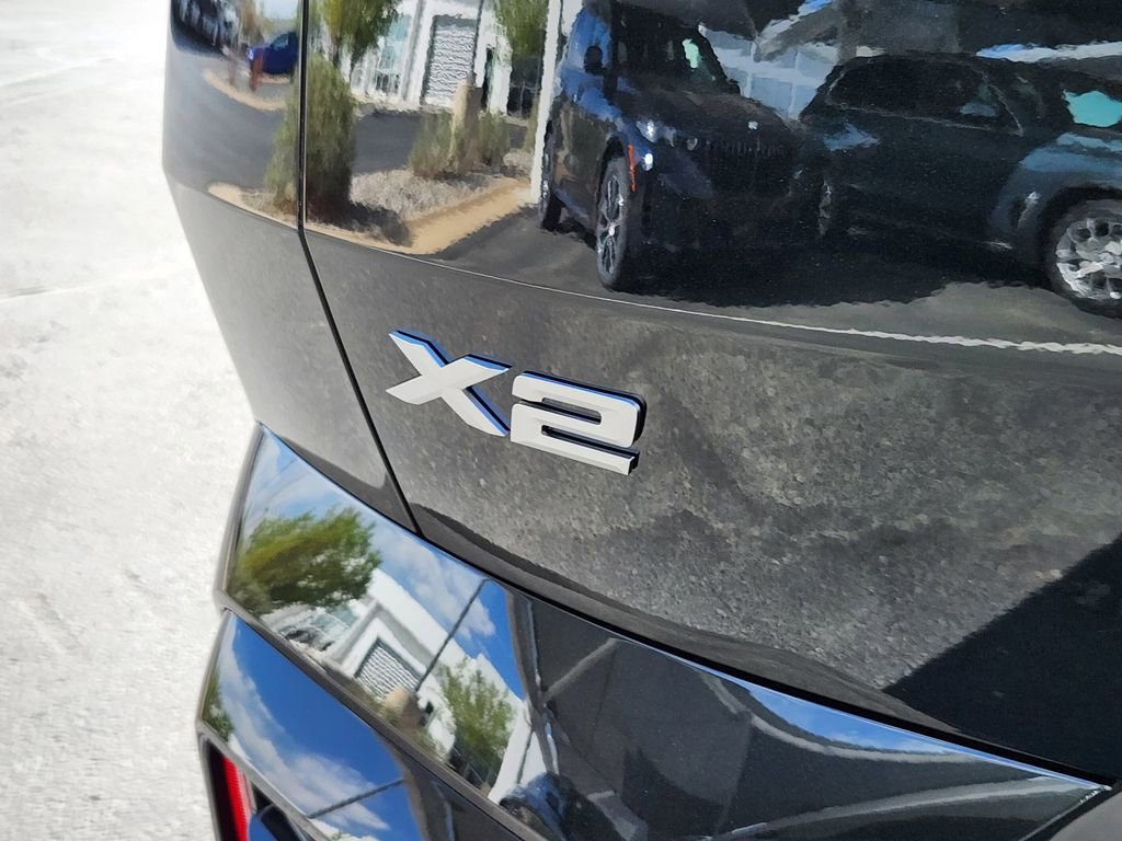 New 2026 BMW X2 xDrive28i w/ Technology Package image 19