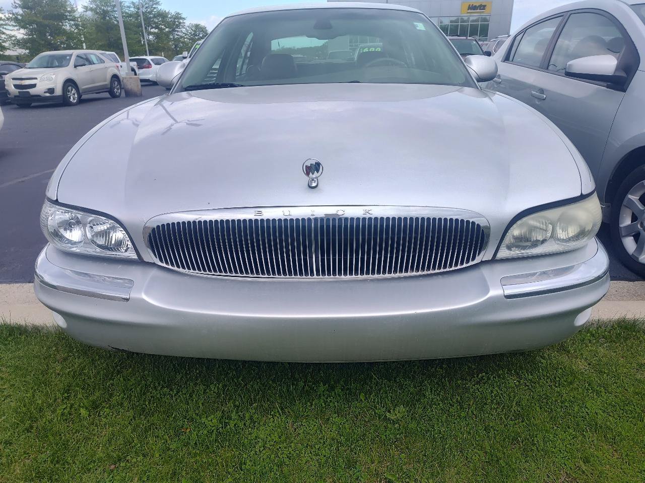 Used 2003 Buick Park Avenue w/ 1SE Package FWD image 1