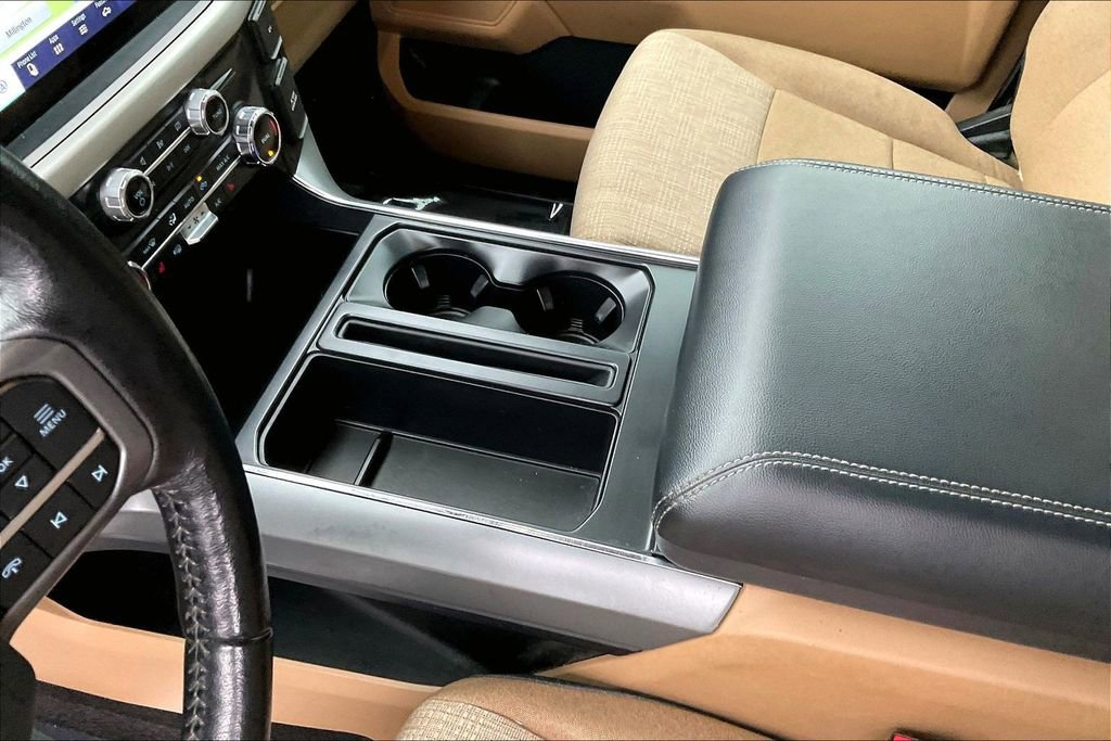 Used 2022 Ford F150 XLT w/ Equipment Group 302A High image 17