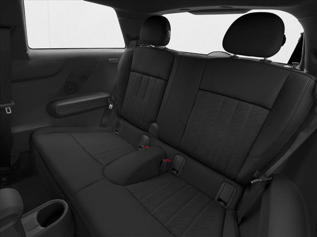 New 2026 MINI Cooper John Cooper Works FWD image 9