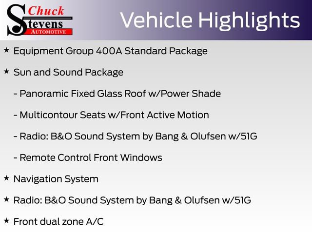 New 2026 Ford Explorer ST w/ Sun And Sound Package image 11
