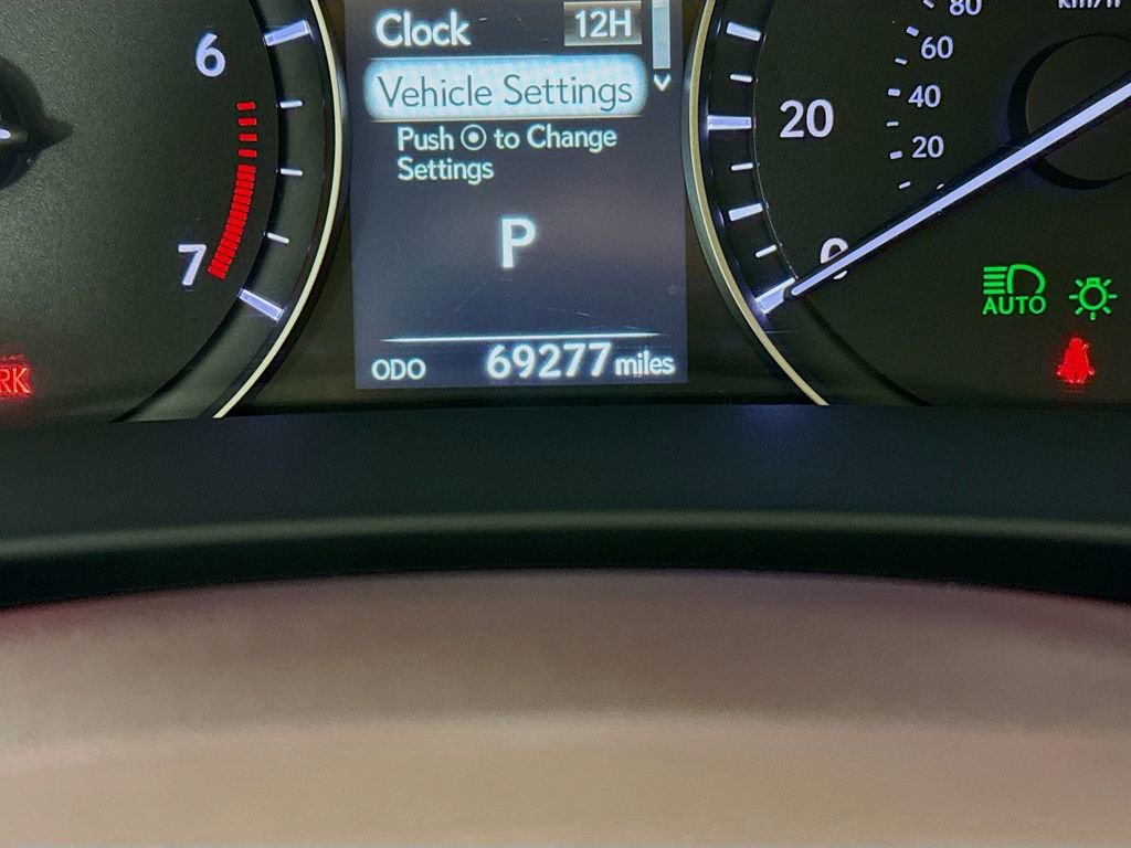 Used 2020 Lexus RX 350 FWD w/ Premium Package image 13