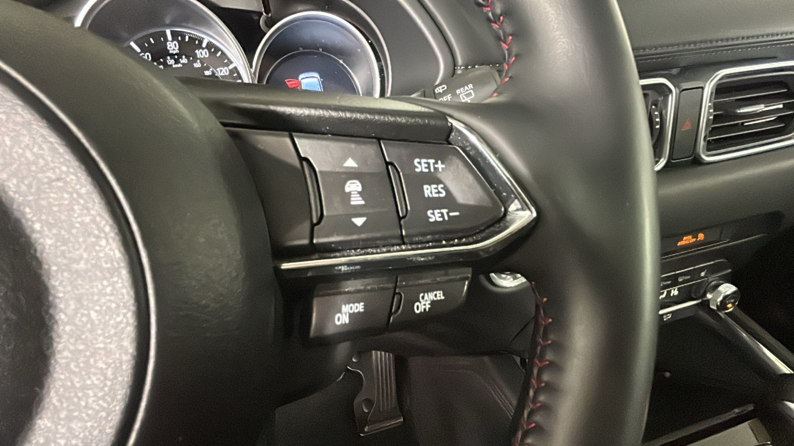 Used 2025 MAZDA CX-5 Carbon Edition AWD/4WD image 20