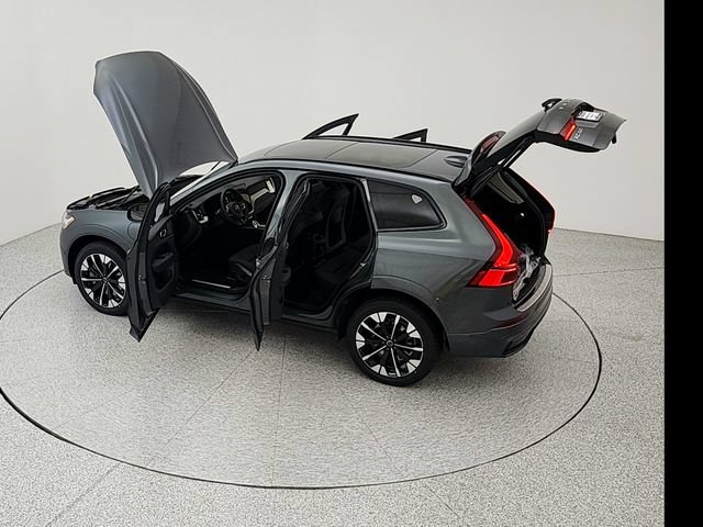 New 2026 Volvo XC60 T8 Plus w/ Protection Package Premier AWD/4WD image 40