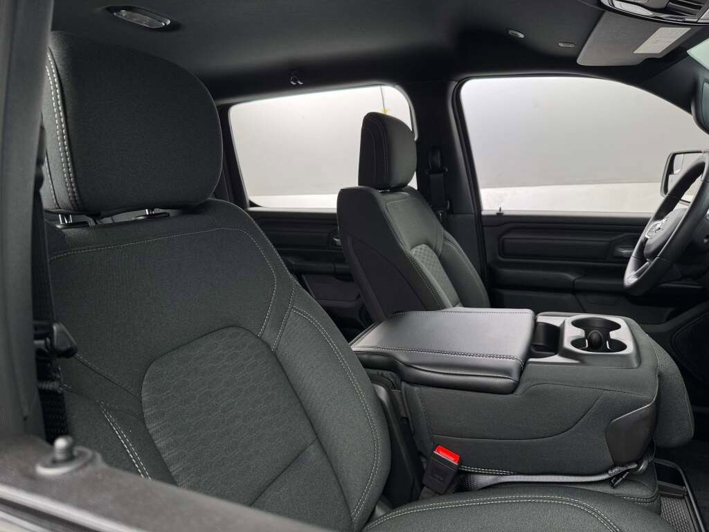 New 2026 RAM 1500 Tradesman image 18