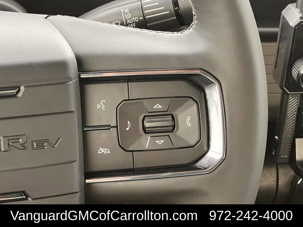 New 2026 GMC Hummer EV 4x4 Crew Cab image 10