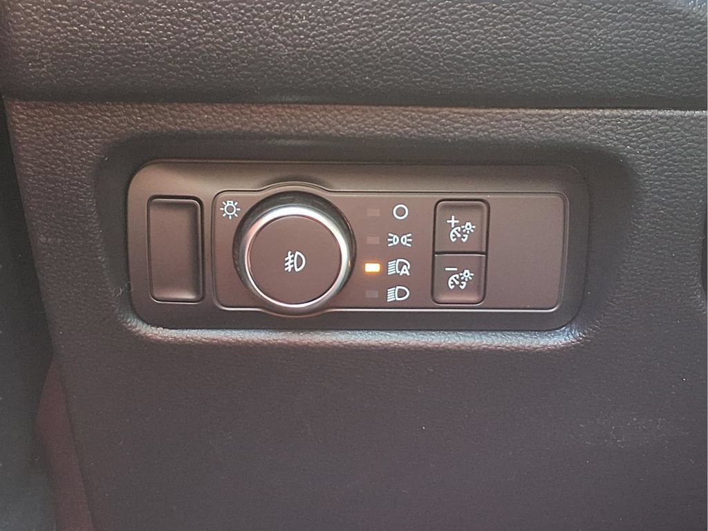 New 2026 Ford Ranger XLT w/ Equipment Group 301A High AWD/4WD image 13