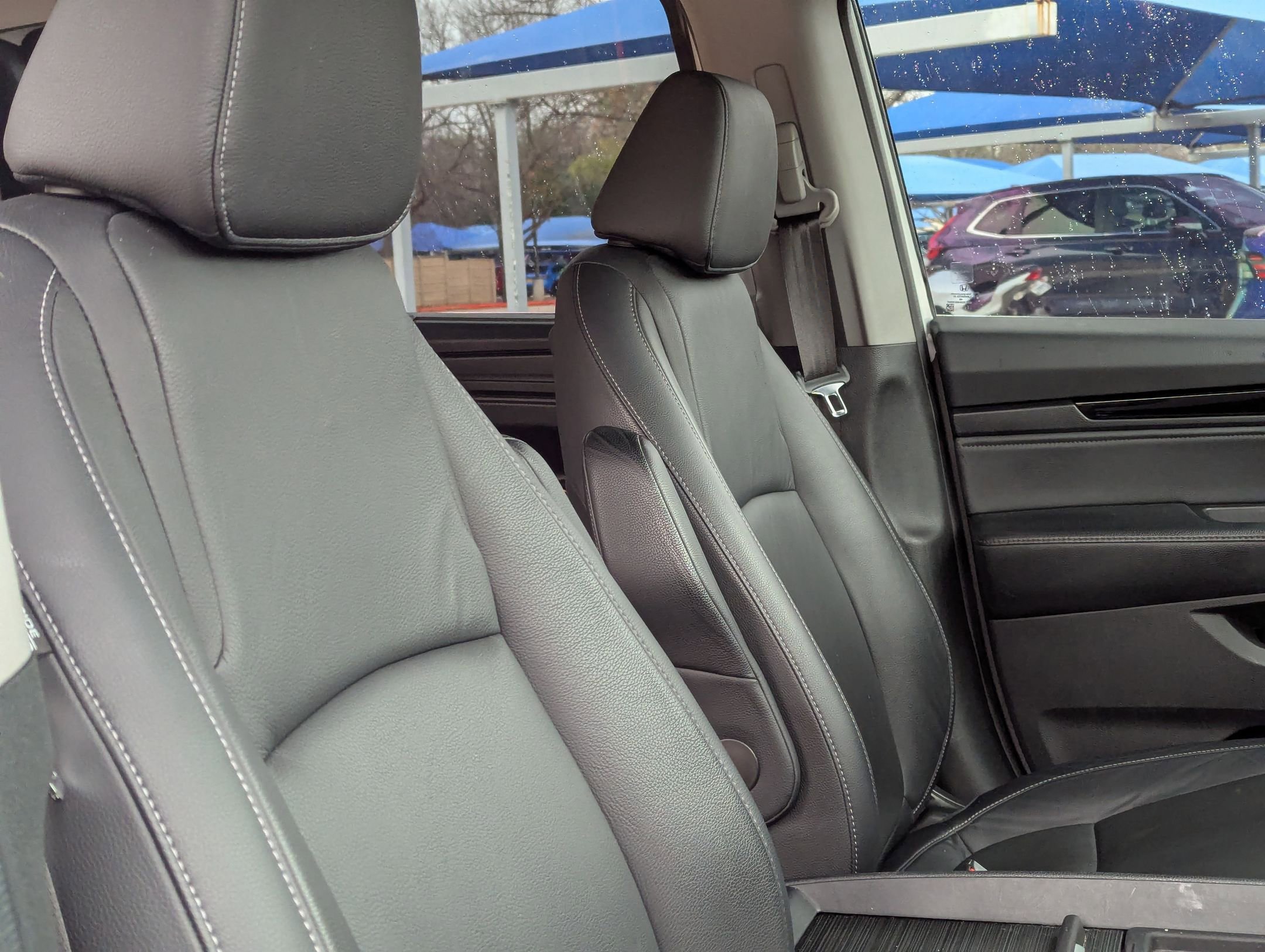 Used 2022 Honda Odyssey Touring image 25