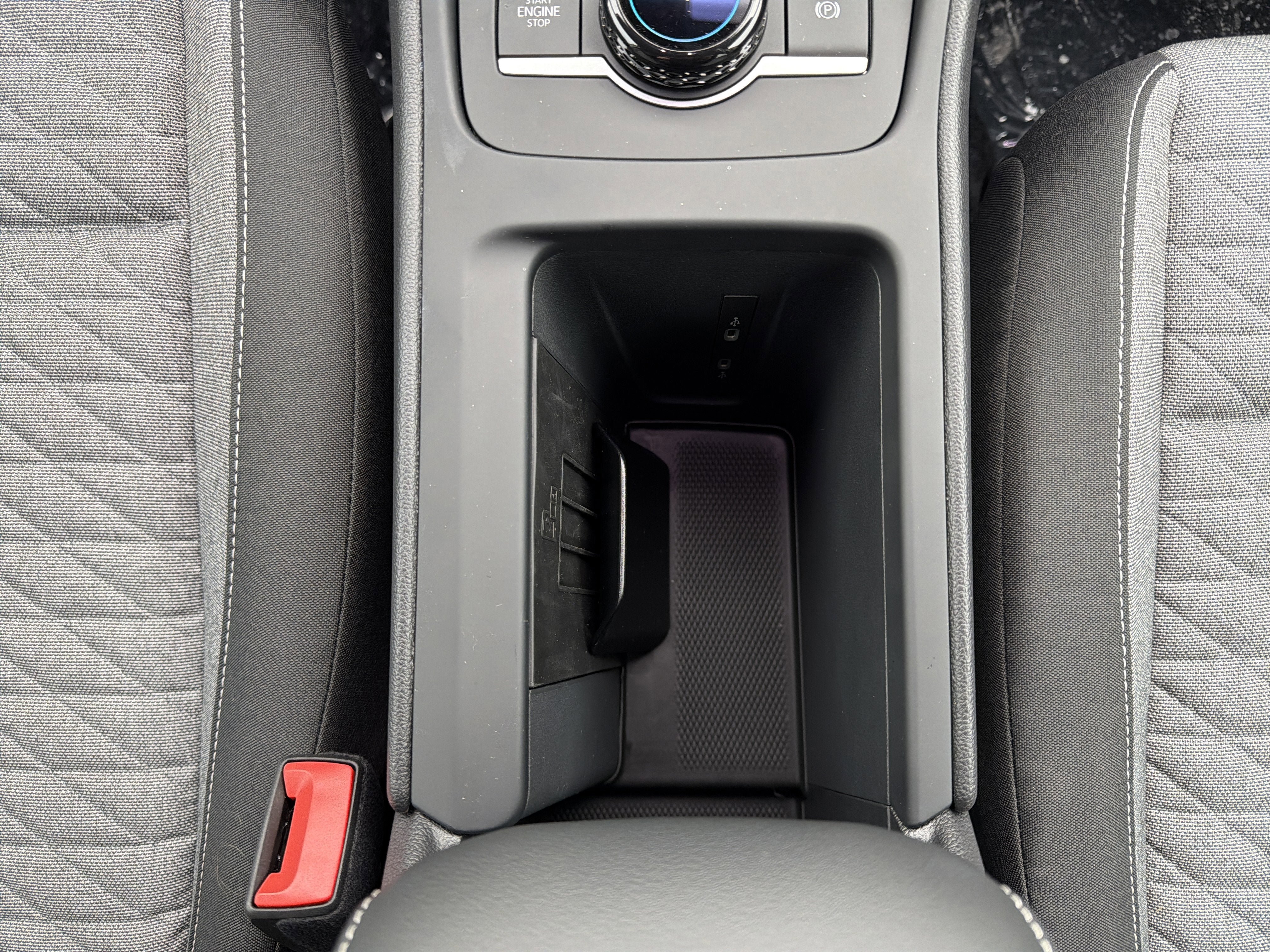 New 2026 Volkswagen Tiguan S AWD/4WD image 21