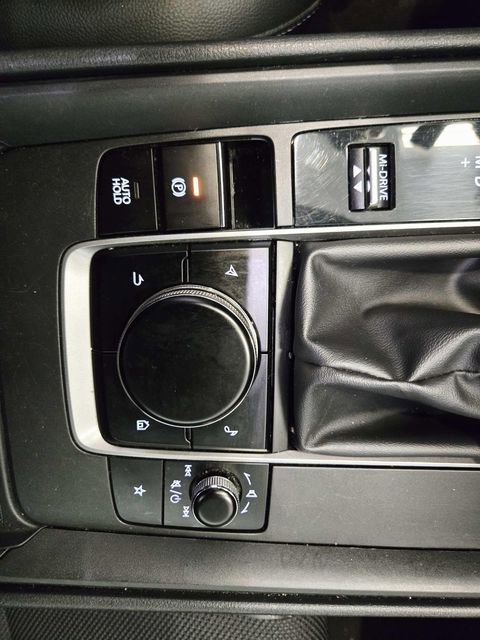 Certified 2025 MAZDA CX-50 AWD 2.5 S w/ Preferred Package image 26