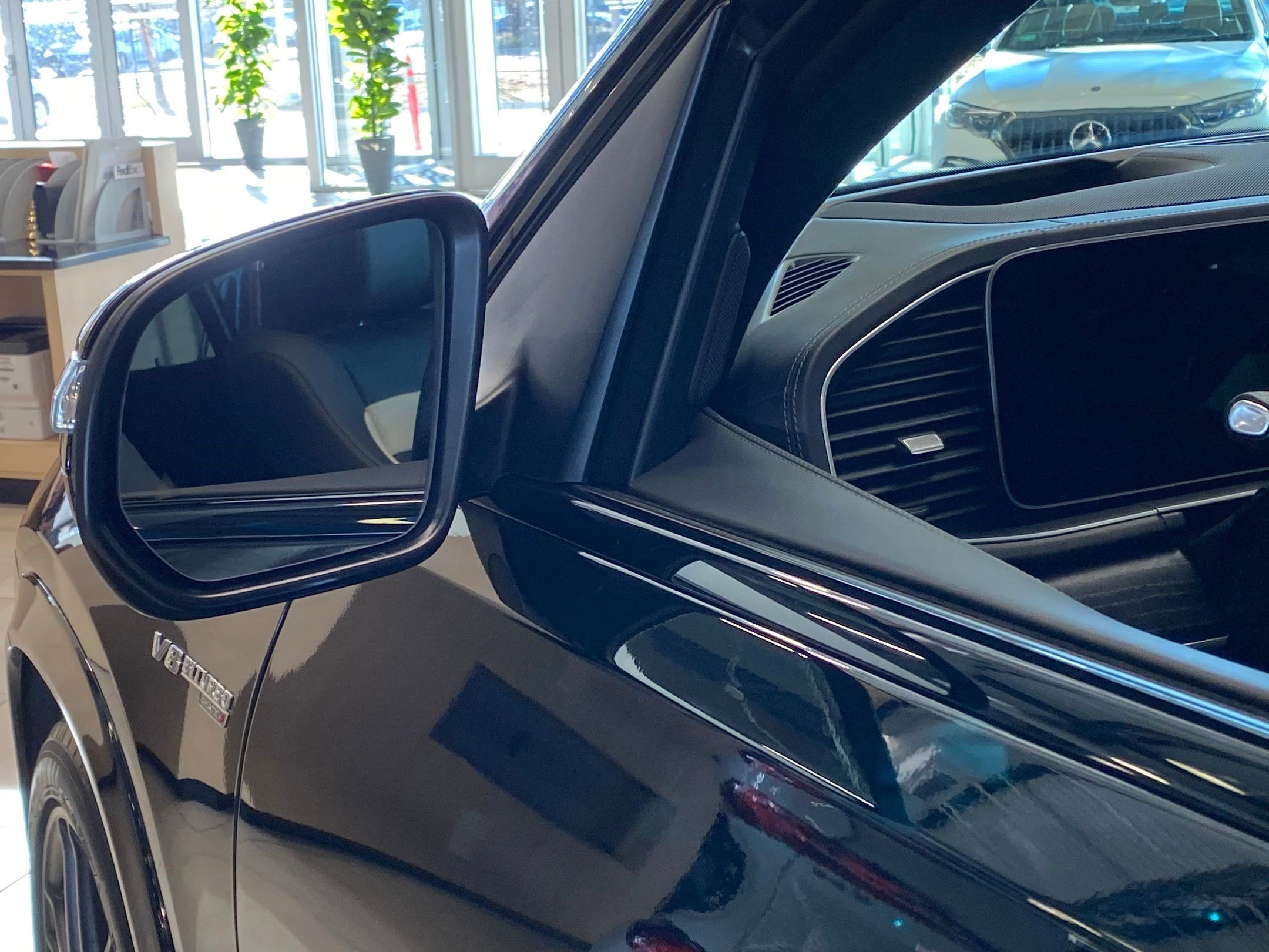 Certified 2022 Mercedes-Benz GLE 63 AMG S image 22