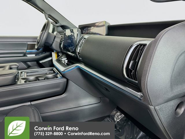 New 2026 Ford Expedition Max Platinum w/ Stealth Performance Package image 34