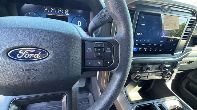 Used 2025 Ford F150 STX w/ Equipment Group 201A FX4 AWD/4WD image 29