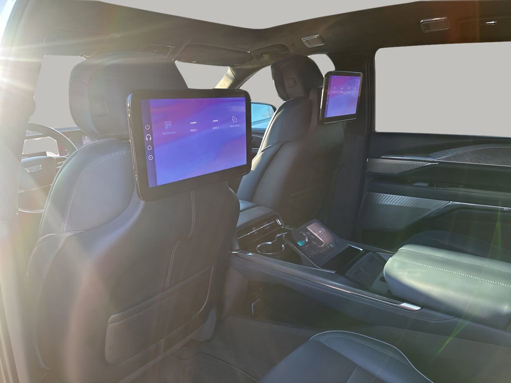 Certified 2025 Cadillac Escalade IQ Luxury 2 image 18
