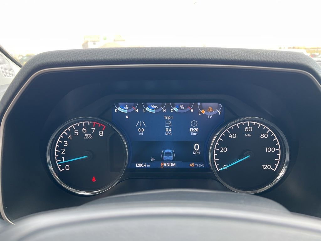 Used 2023 Ford F150 XLT w/ Equipment Group 301A Mid AWD/4WD image 18