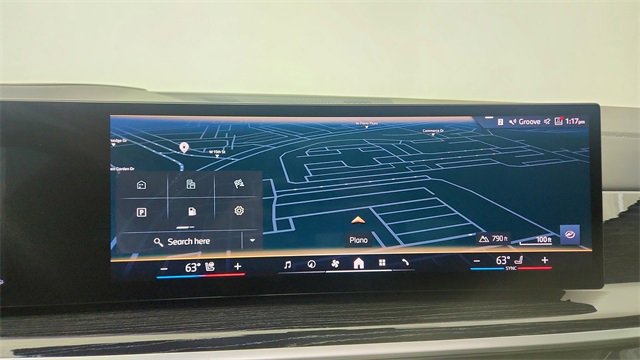 Used 2024 BMW X6 xDrive40i w/ Premium Package image 47