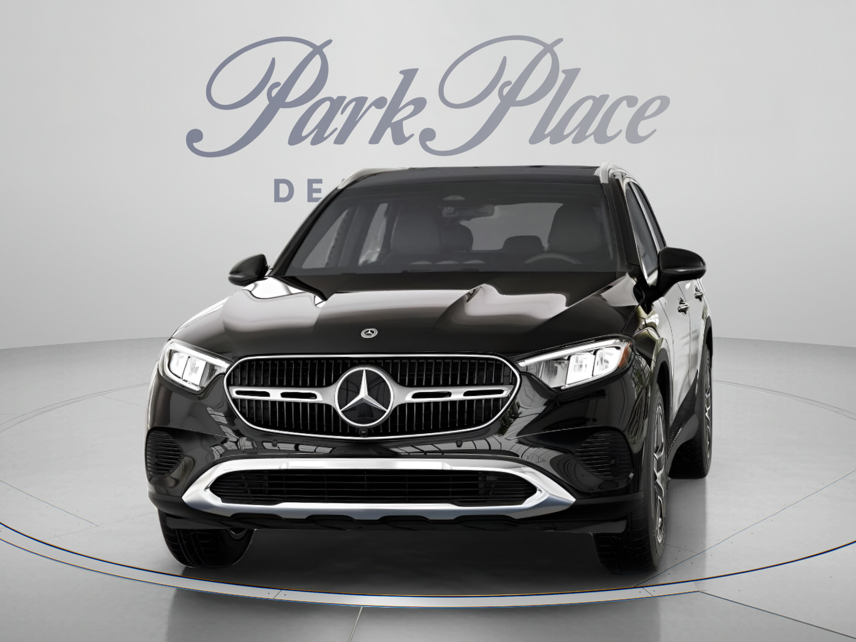 Certified 2026 Mercedes-Benz GLC 300 4MATIC image 37