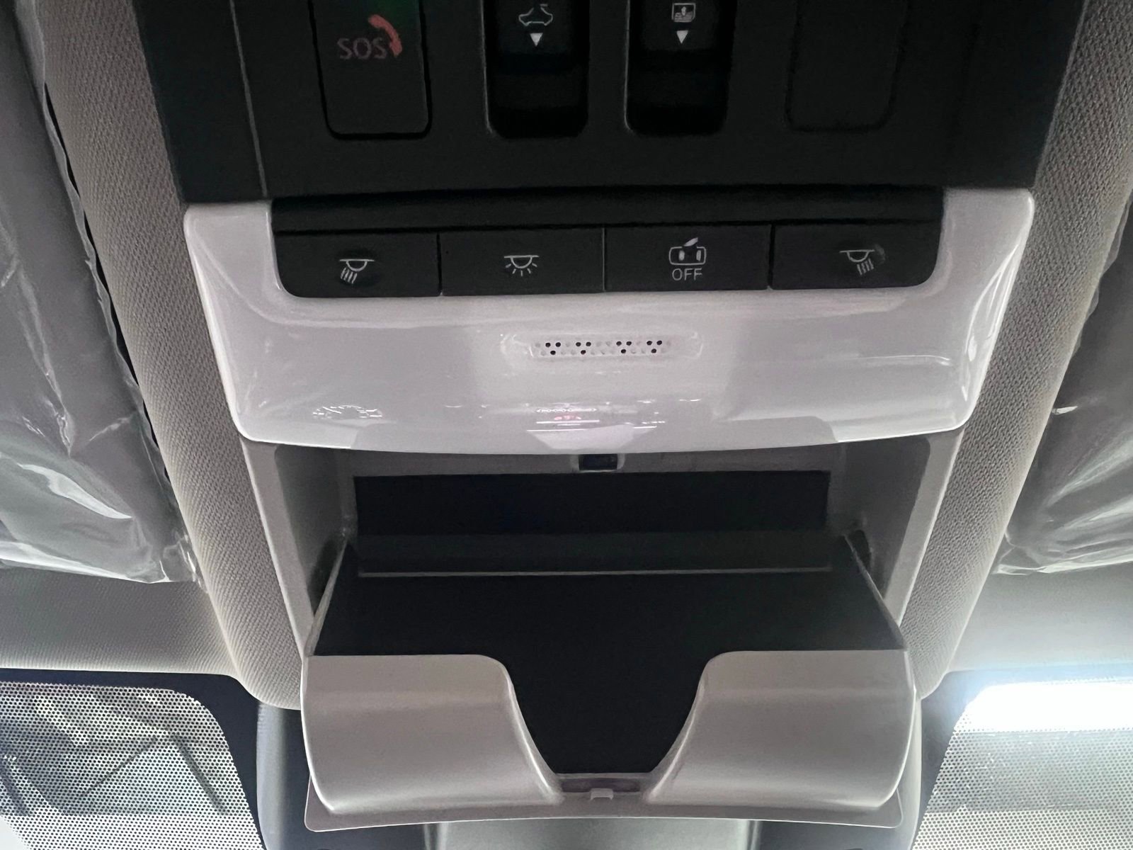 Certified 2025 Nissan Rogue SV w/ SV Premium Package image 23