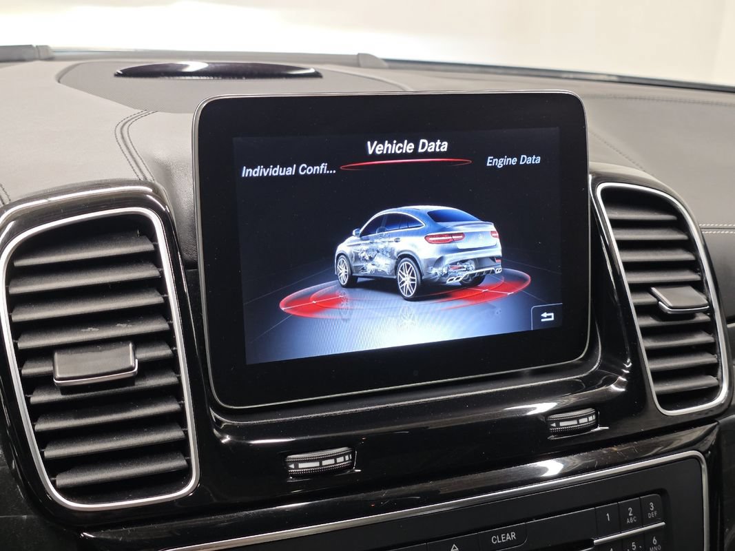 Used 2019 Mercedes-Benz GLE 63 AMG S image 41