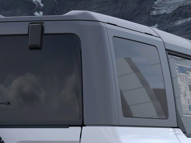 New 2025 Ford Bronco Big Bend AWD/4WD image 25