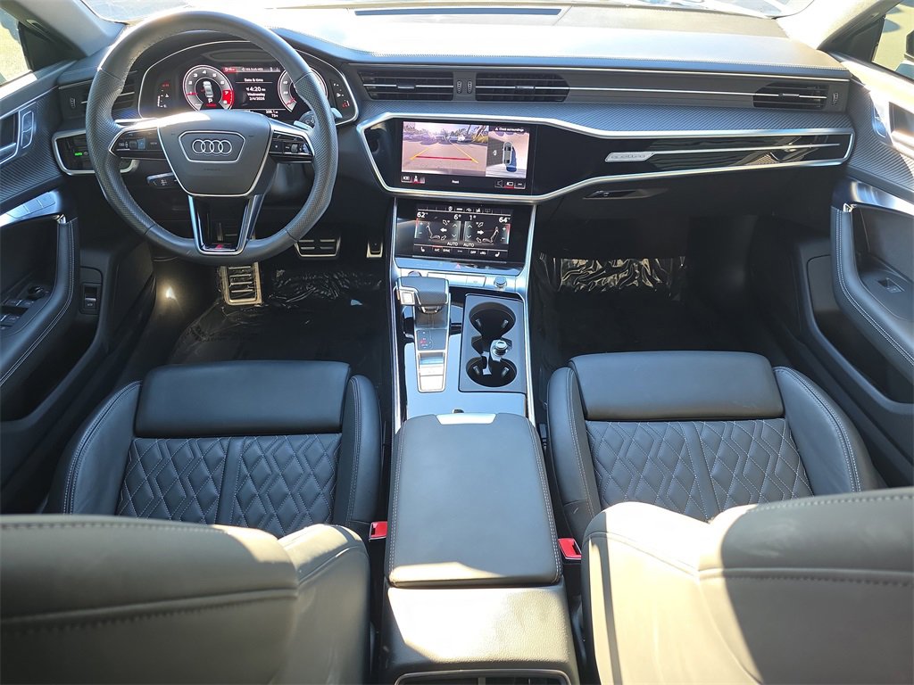 Used 2023 Audi S7 Premium Plus image 20